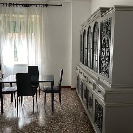 Apartamento Tra Mare E Arte Lido di Ostia Exterior foto