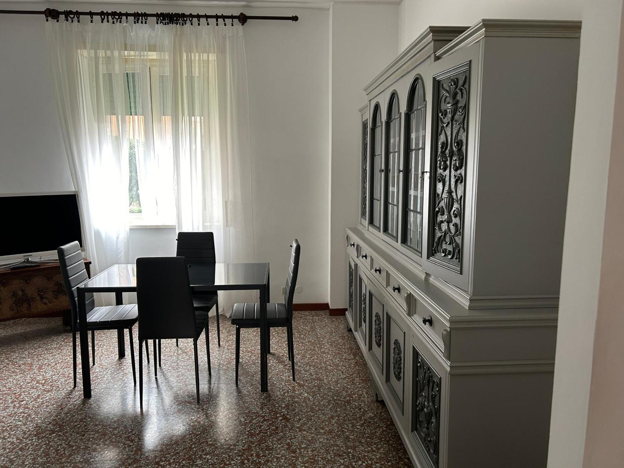 Apartamento Tra Mare E Arte Lido di Ostia Exterior foto