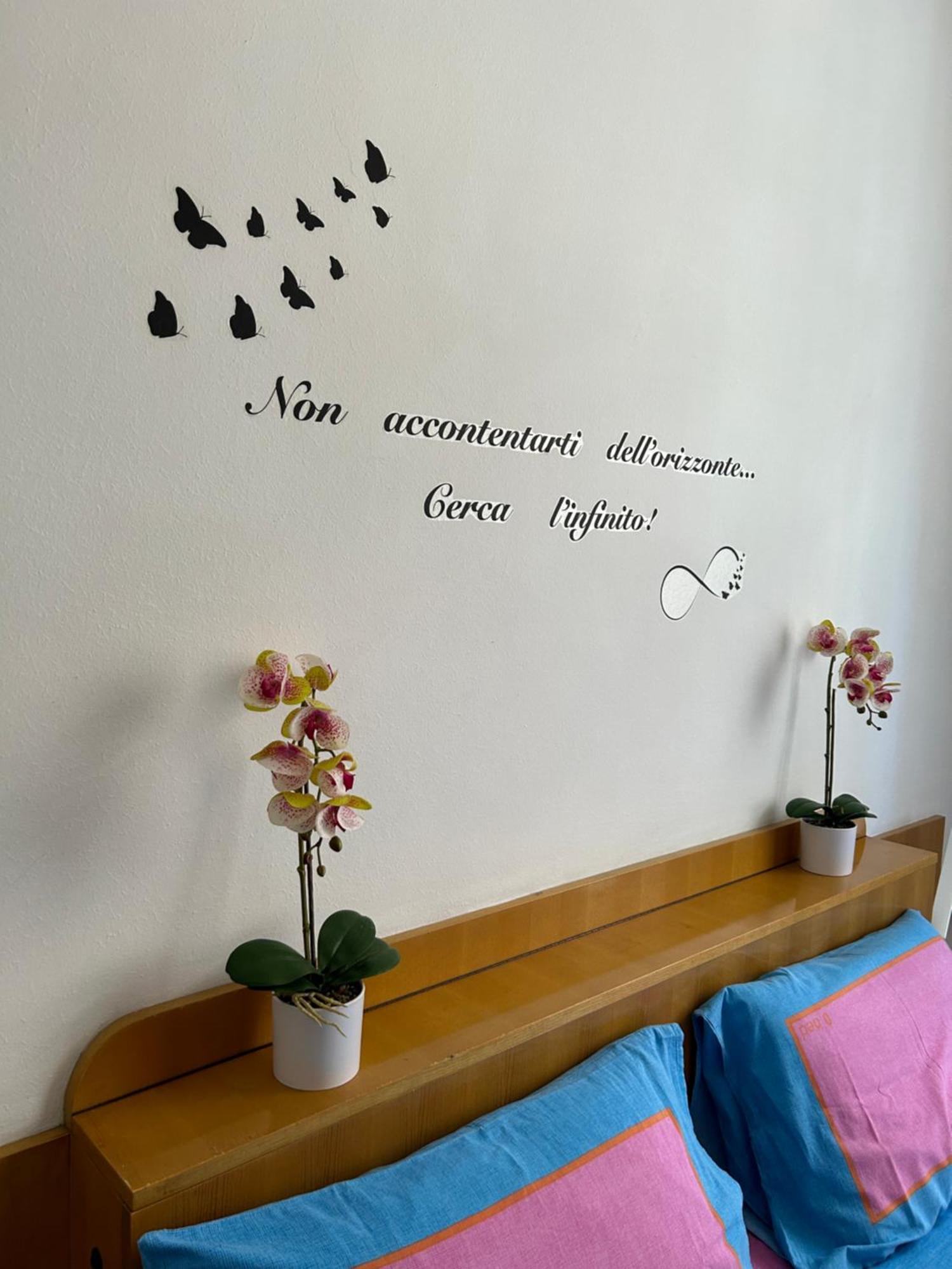Apartamento Tra Mare E Arte Lido di Ostia Exterior foto